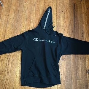 Men’s Champion Sweatshirt